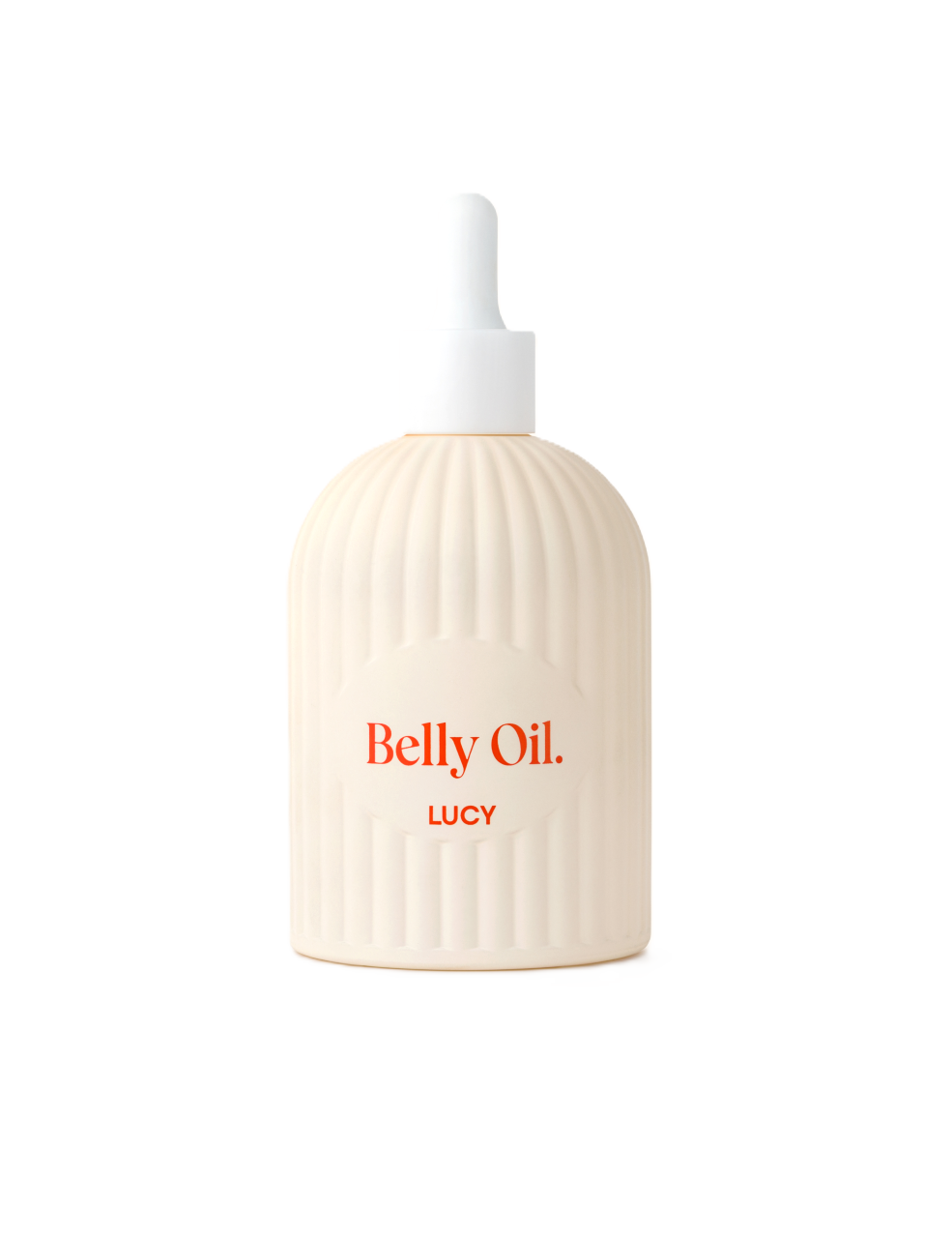 LUCY Belly Oil 250 ml
