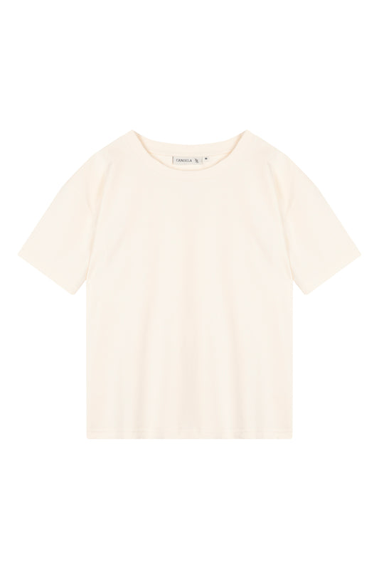 T-shirt do karmienia Helen Coconut