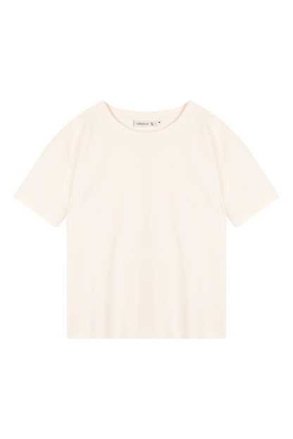 T-shirt Helen Coconut