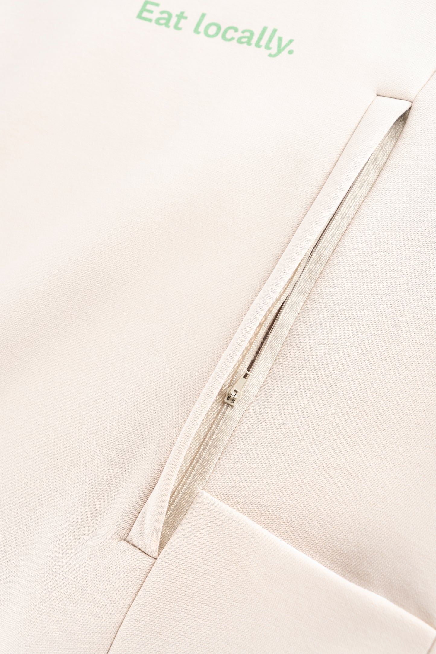 Bluza do karmienia Melanie Eat Locally Bey