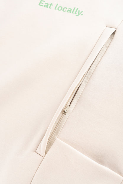 Bluza do karmienia Melanie Eat Locally Bey