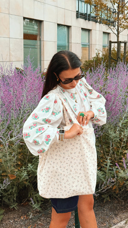 Shopper bag Juliette