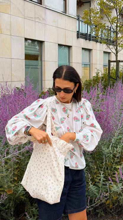 Shopper bag Juliette