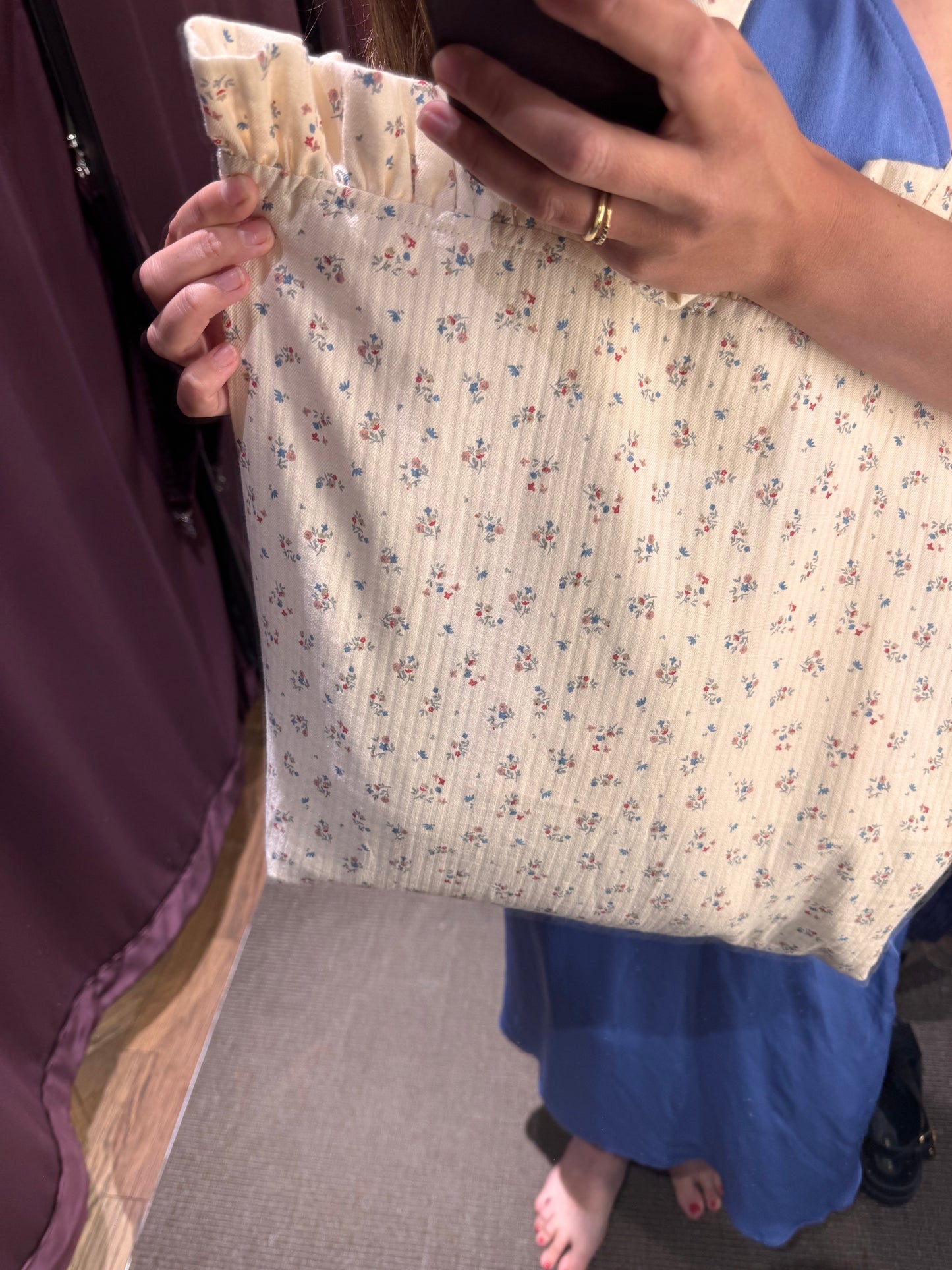 Shopper bag Juliette