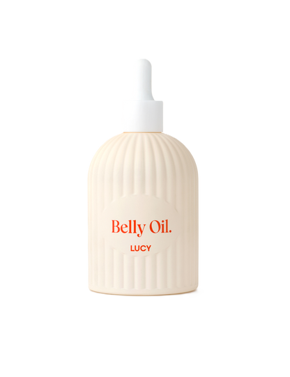 LUCY Belly Oil 250 ml