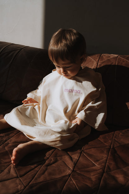 T-Shirt do karmienia Lily mama.