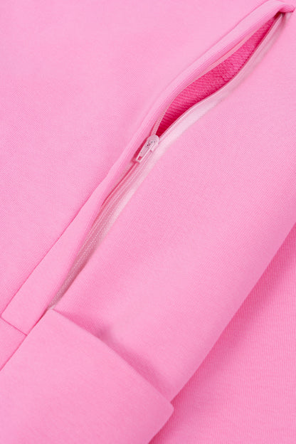 Bluza do karmienia Melanie różowa No plans.