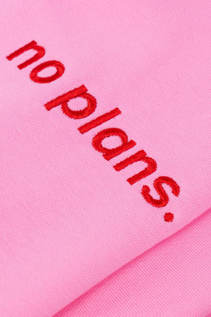 Bluza do karmienia Melanie różowa No plans.