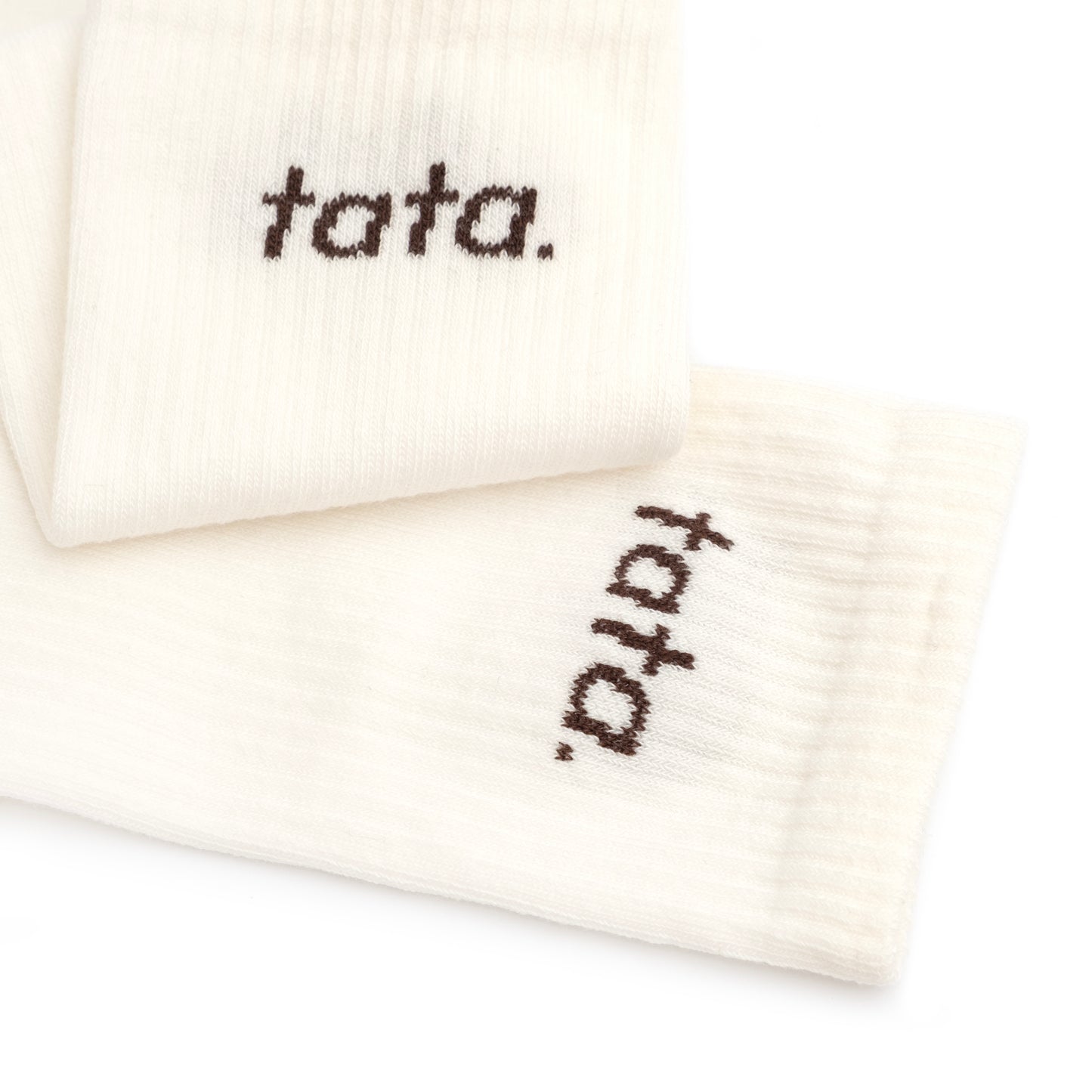Skarpetki tata.