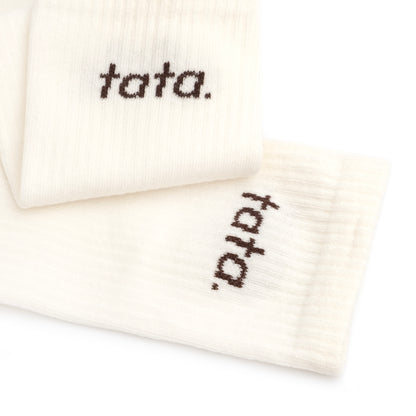 Skarpetki tata.